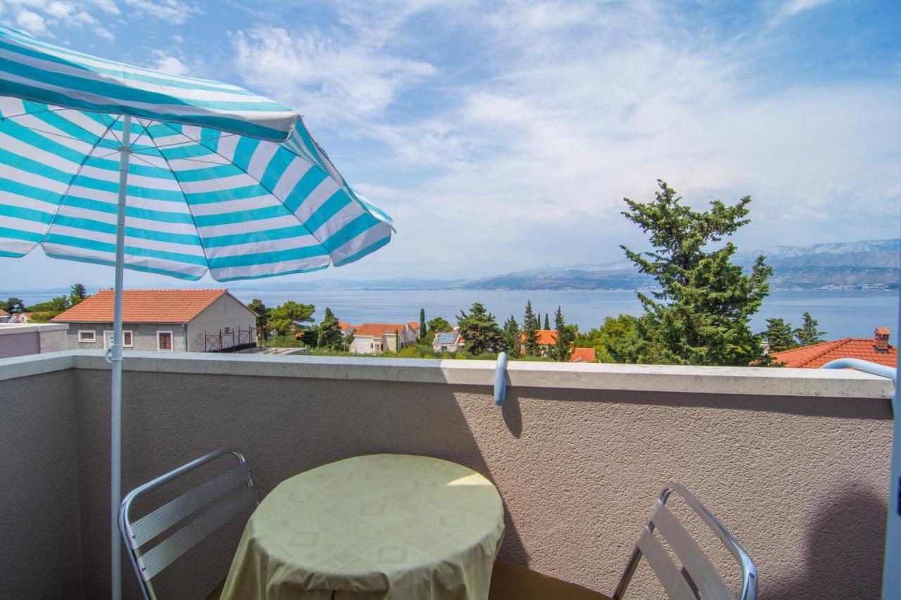 Villa Tereza Сплітська Екстер'єр фото