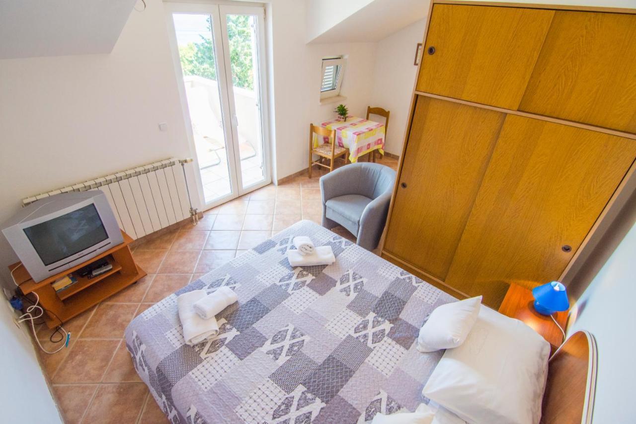 Villa Tereza Сплітська Екстер'єр фото