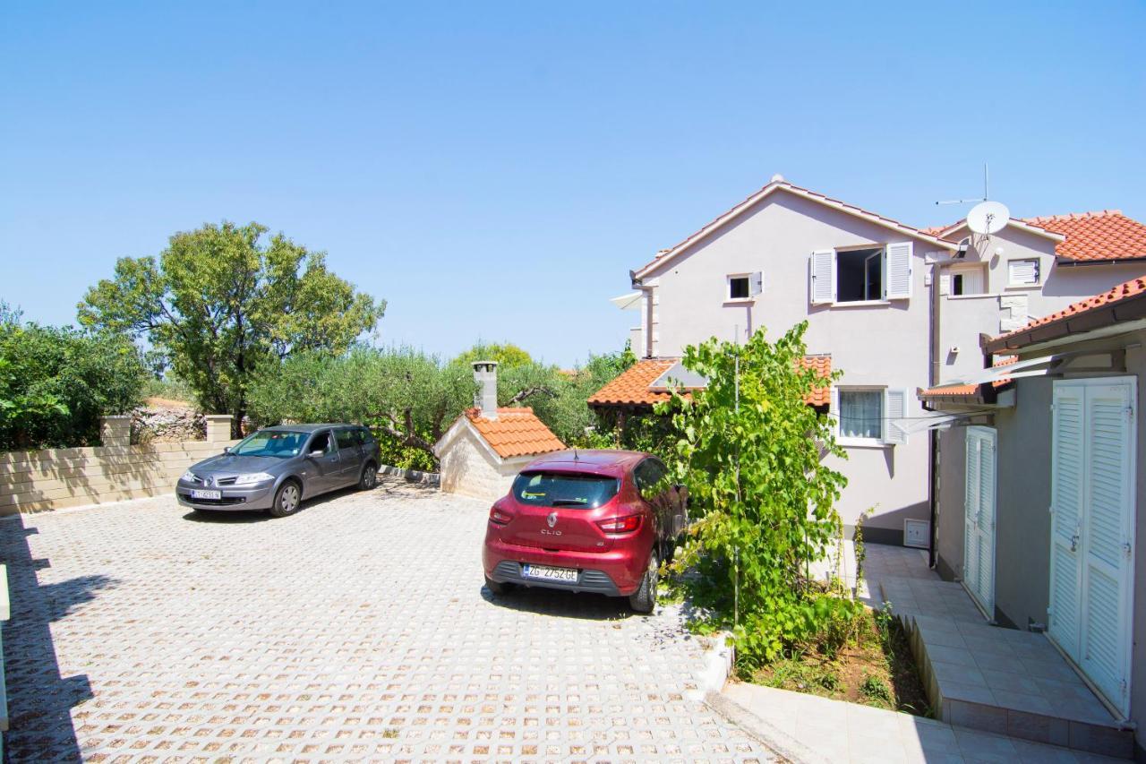 Villa Tereza Сплітська Екстер'єр фото